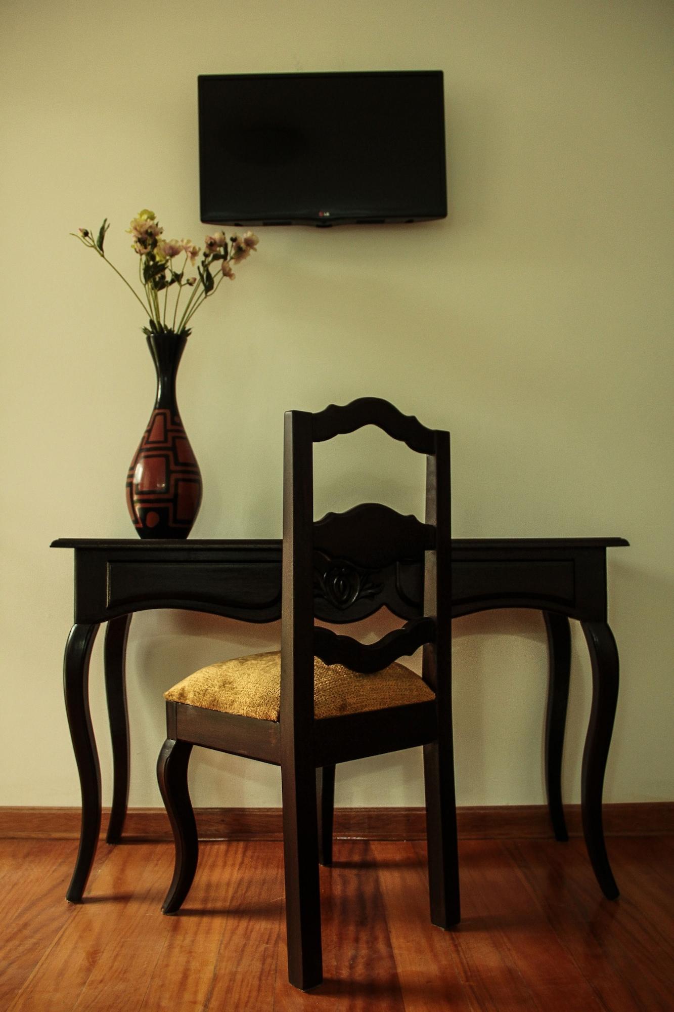 Illa Hotel Cusco Bagian luar foto